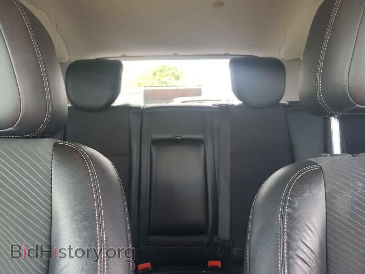 2013 BUICK ENCORE - VIN: KL4CJBSB2DB180767 - Photo 10