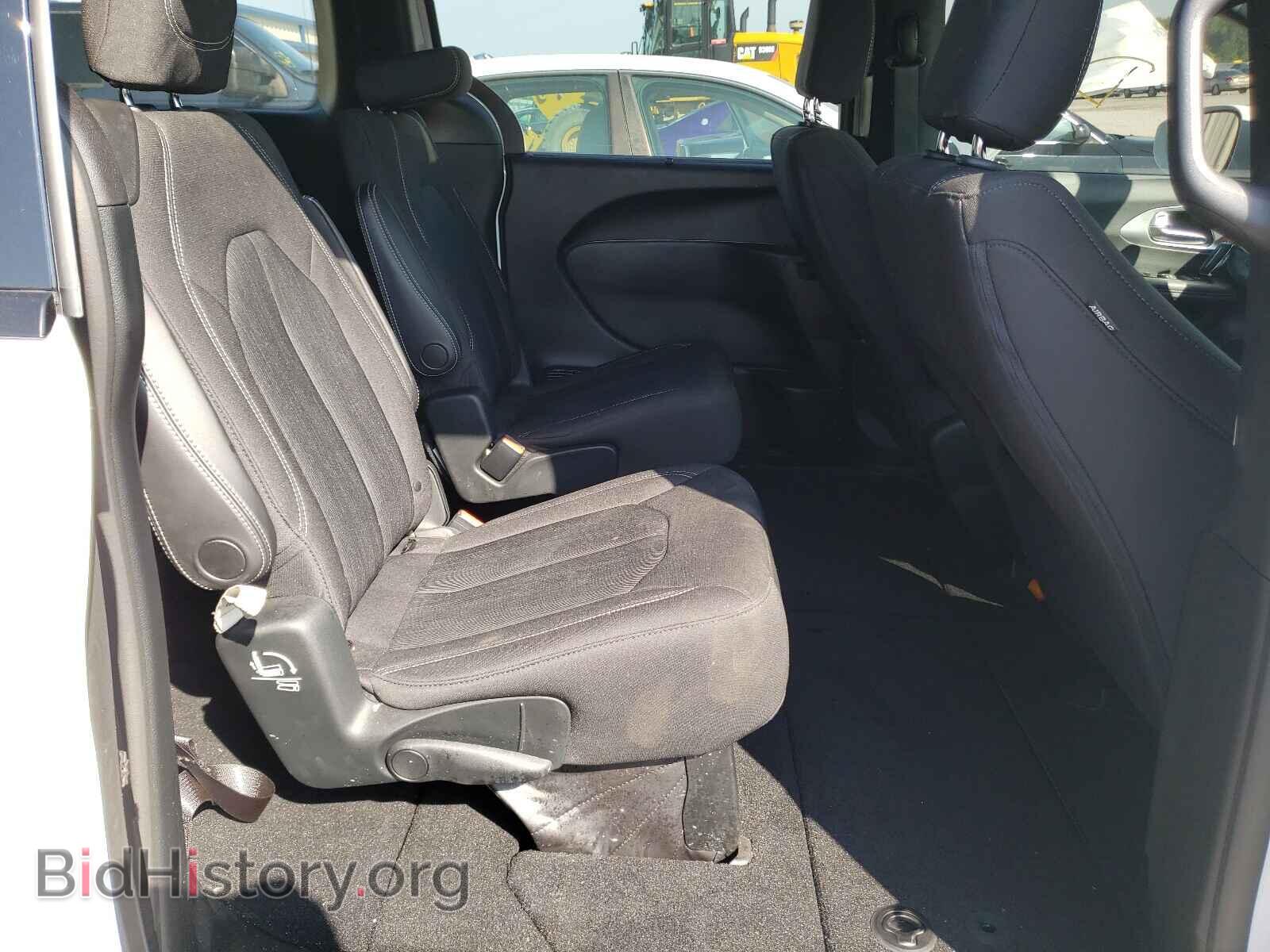 2018 CHRYSLER PACIFICA - VIN: 2C4RC1FG1JR333646 - Photo 6