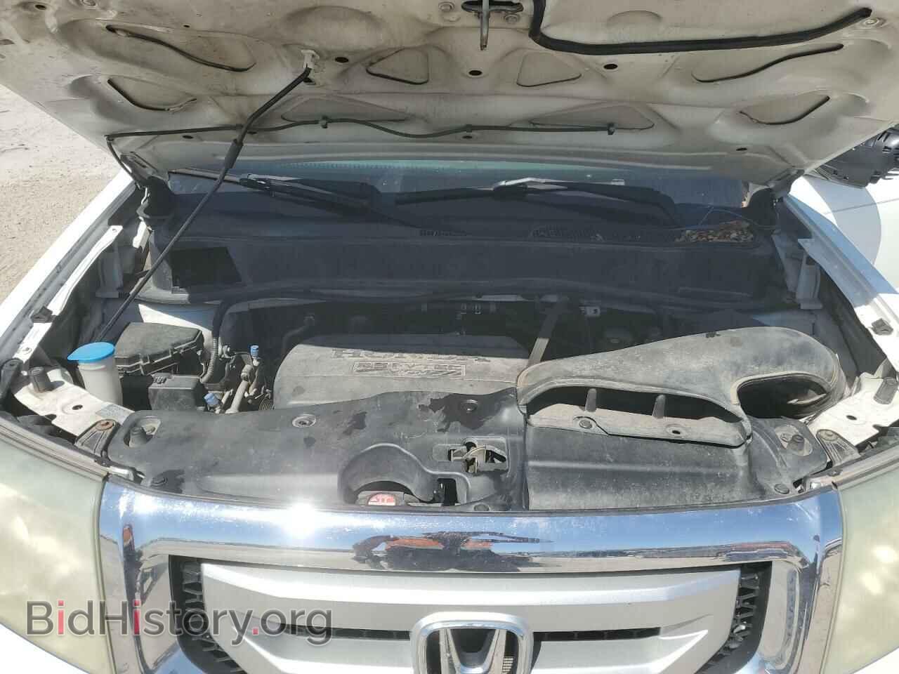 2011 HONDA PILOT - VIN: 5FNYF3H50BB006842 - Фото 12
