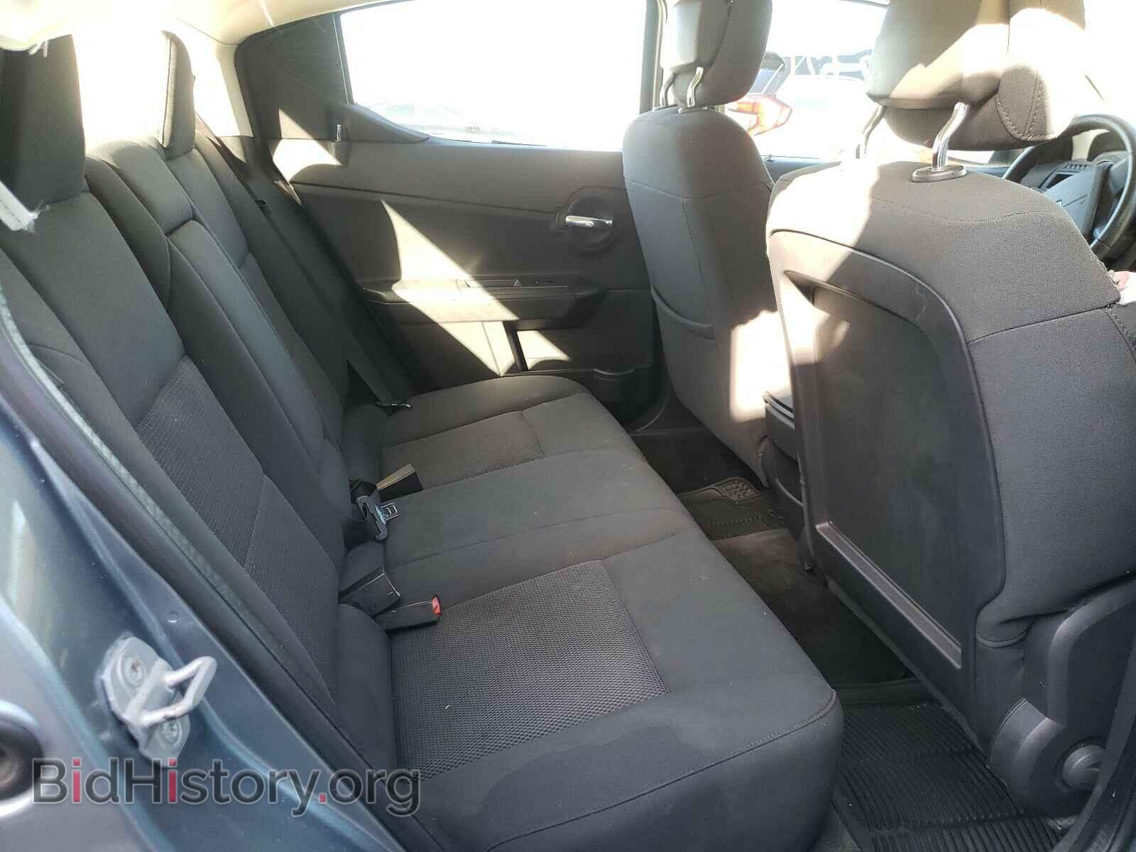 2010 DODGE AVENGER - VIN: 1B3CC4FB8AN230749 - Photo 6