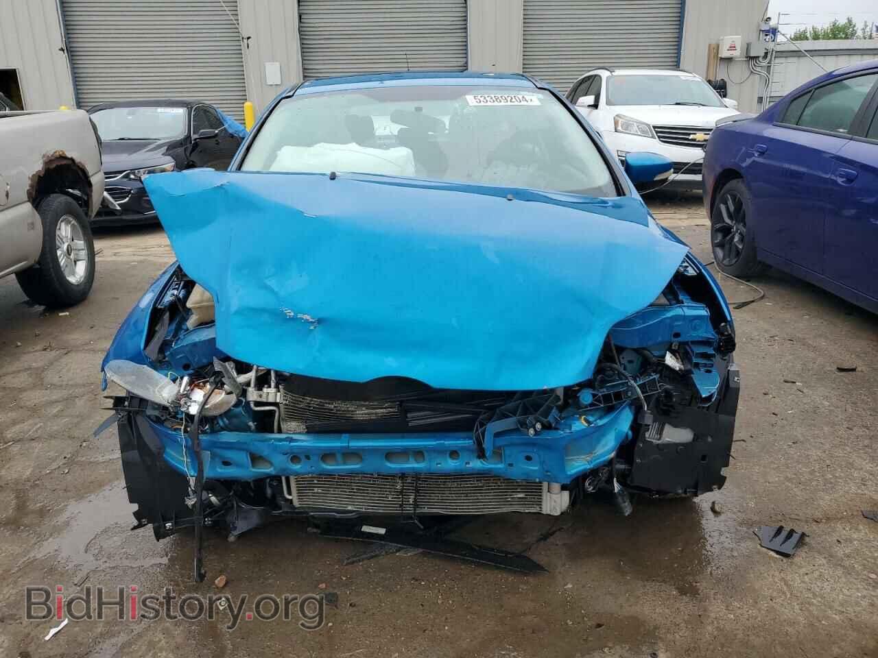 2013 FORD FOCUS - VIN: 1FADP3K23DL123475 - Фото 5