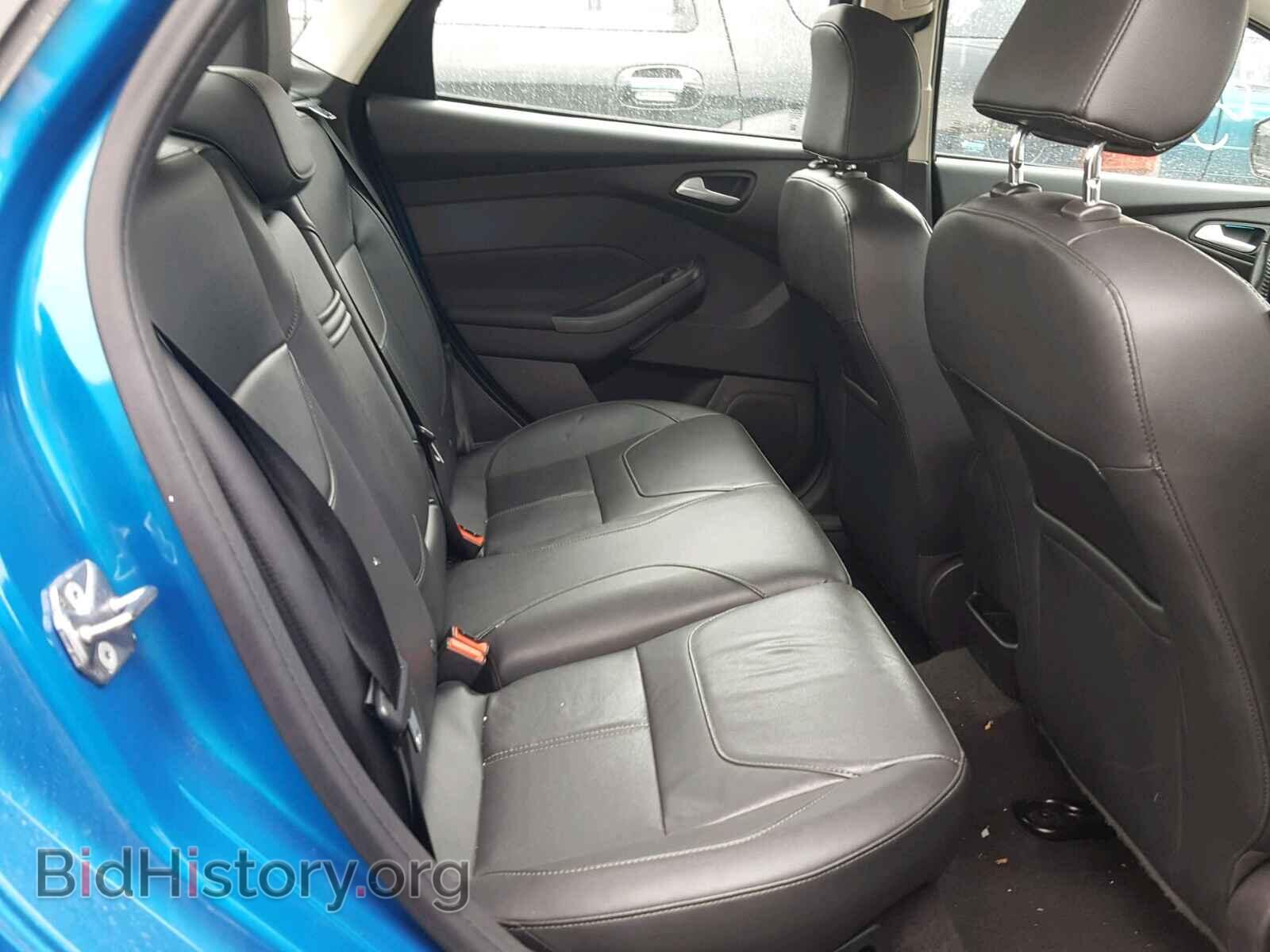 2015 FORD FOCUS - VIN: 1FADP3F25FL326929 - Фото 6