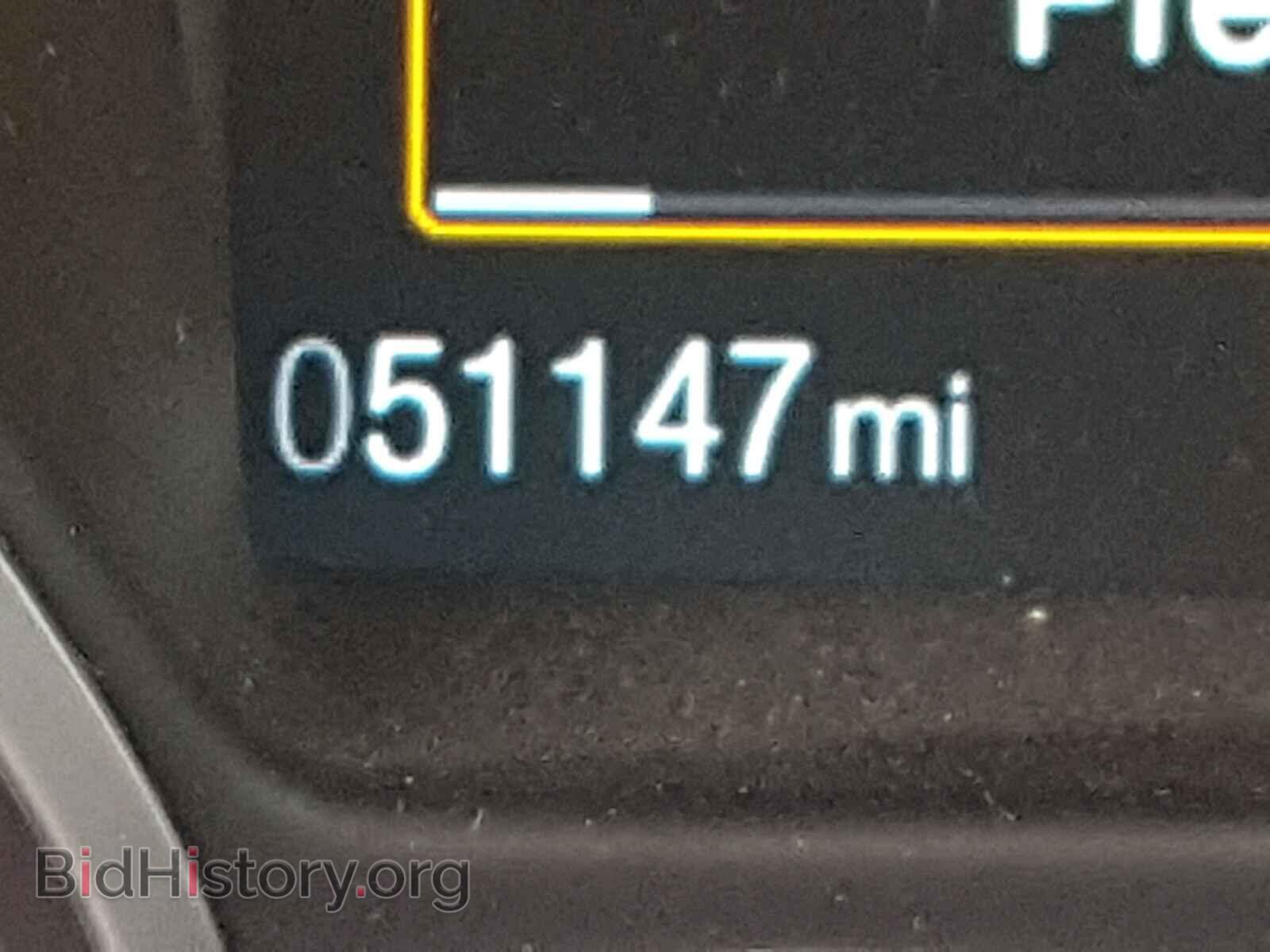 2015 FORD FOCUS - VIN: 1FADP3F25FL326929 - Фото 8