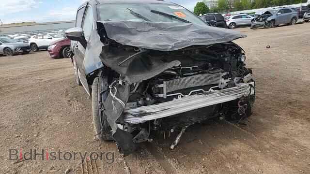 2019 CHRYSLER PACIFICA - VIN: 2C4RC1GG0KR705686 - Photo 14