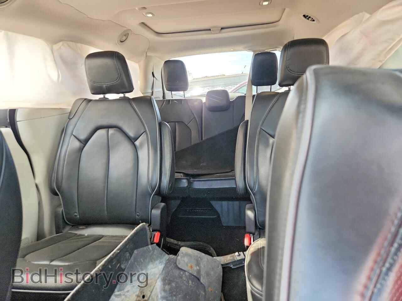 2019 CHRYSLER PACIFICA - VIN: 2C4RC1GG0KR705686 - Photo 10