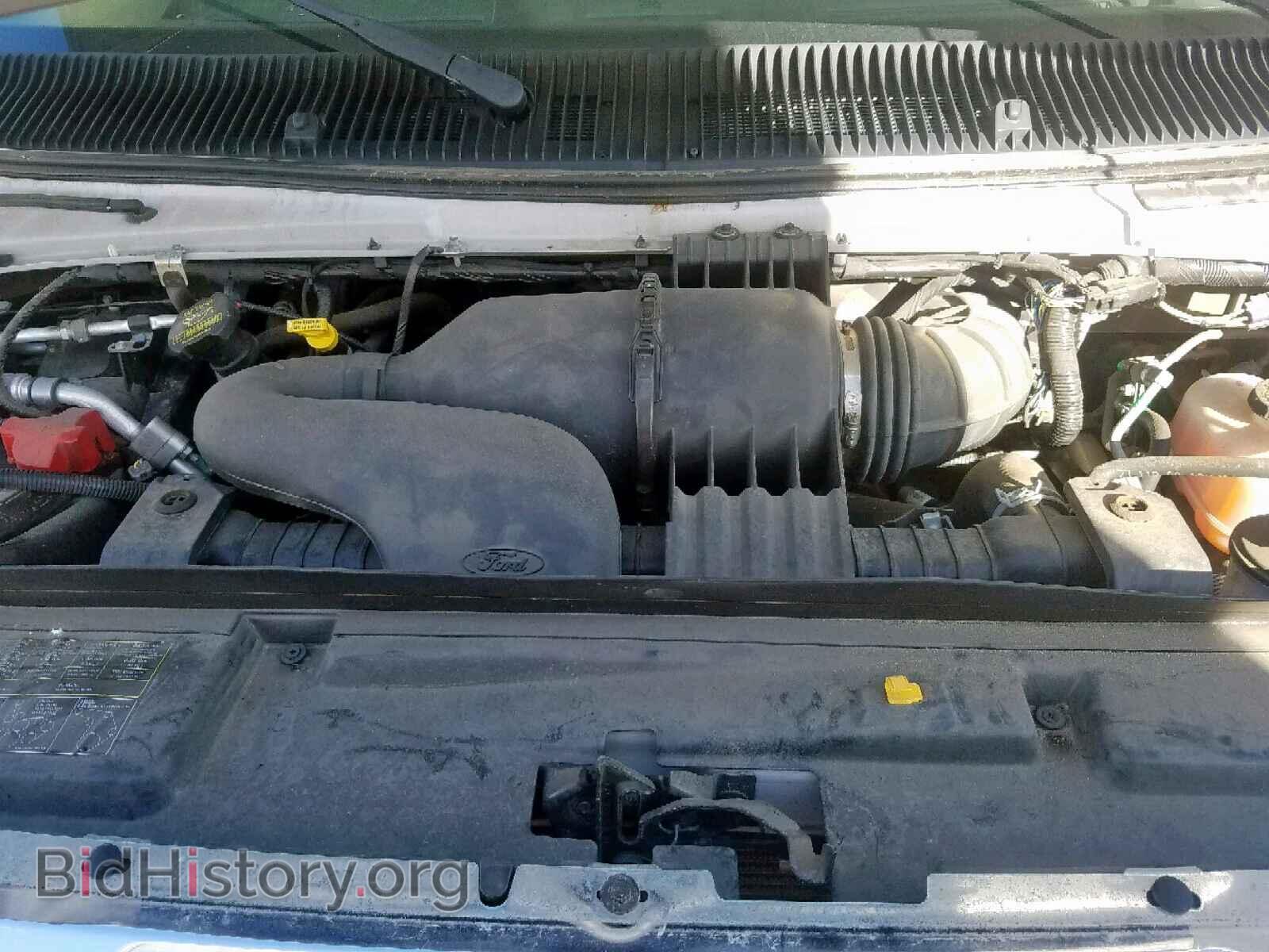 2014 FORD ECONOLINE - VIN: 1FDWE3FS7EDB07726 - Photo 7