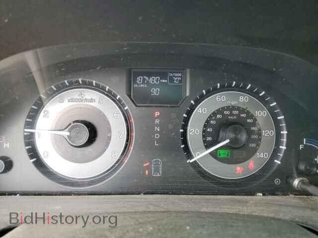 2011 HONDA All Models - VIN: 5FNRL5H65BB091033 - Фото 9