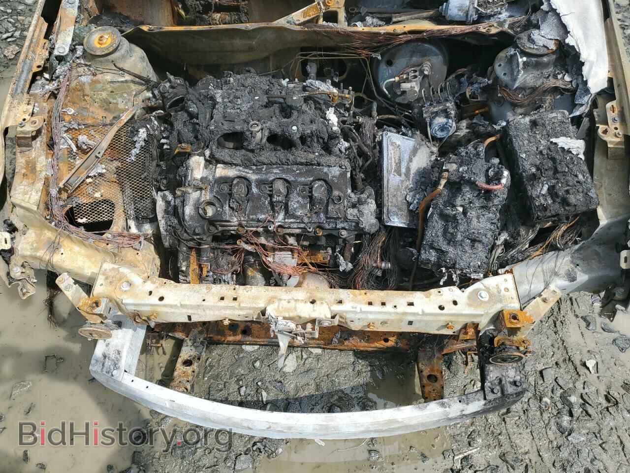 2013 CADILLAC XTS - VIN: 2G61T5S31D9171211 - Фото 11