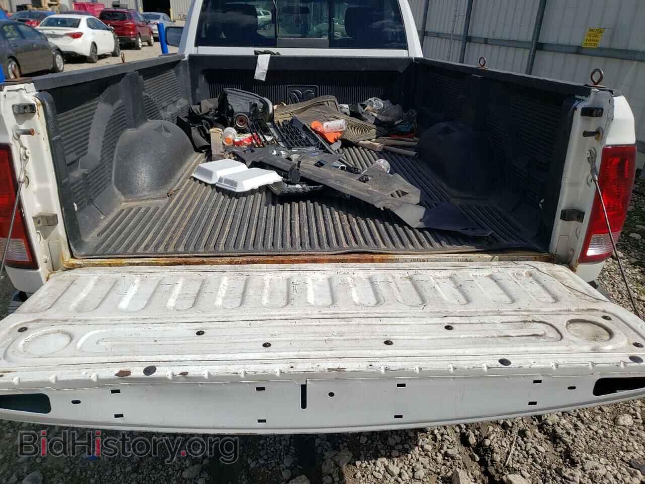2011 DODGE RAM 2500 - VIN: 3D7LT2ET8BG542339 - Фото 6