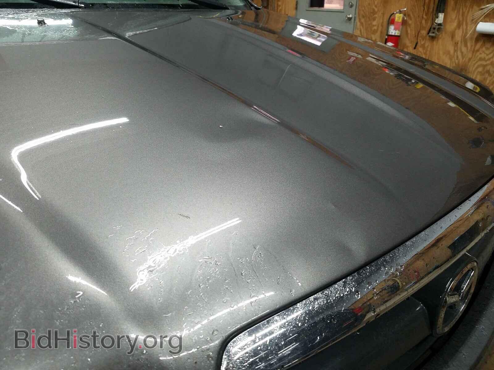 2002 MAZDA TRIBUTE - VIN: 4F2CU08122KM29744 - Фото 9