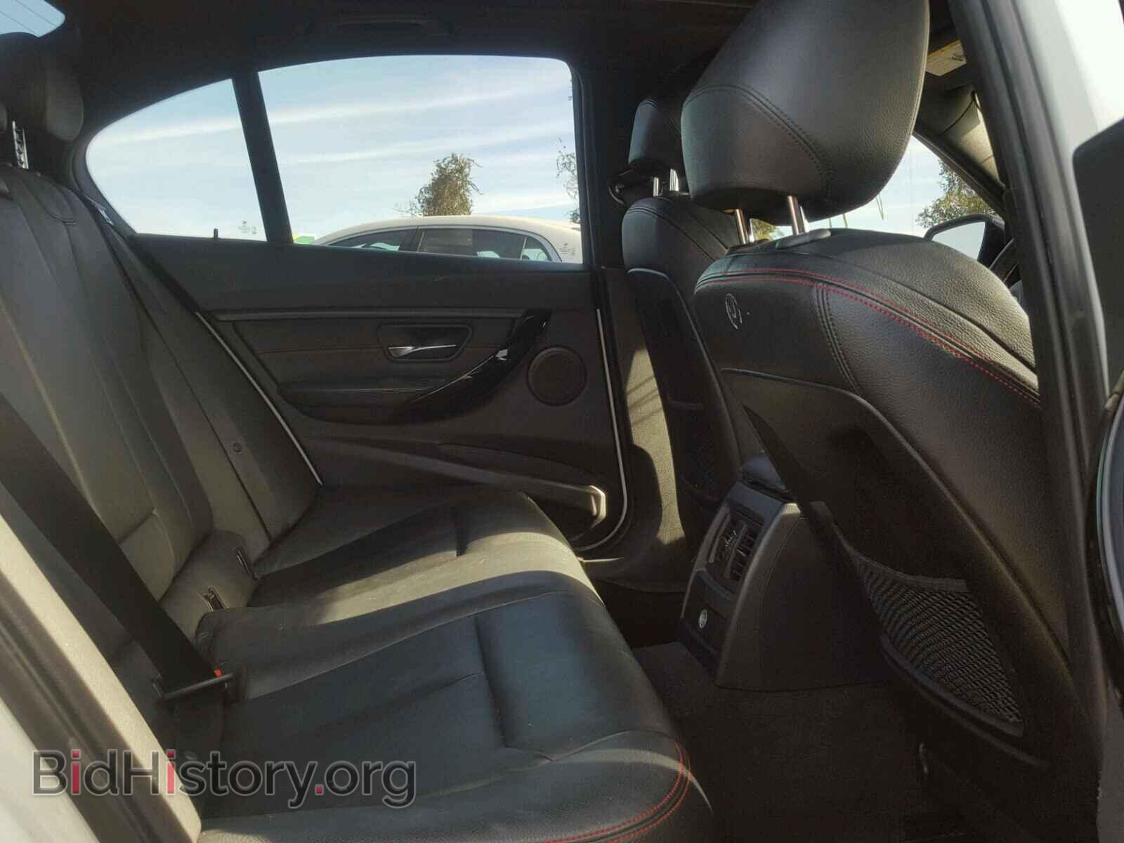 2013 BMW 1 SERIES - VIN: WBA3F9C59DF483673 - Фото 6