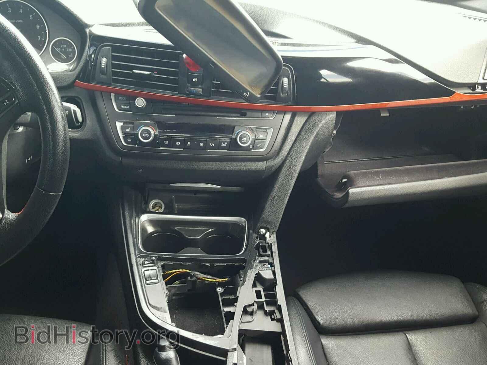 2013 BMW 1 SERIES - VIN: WBA3F9C59DF483673 - Фото 9