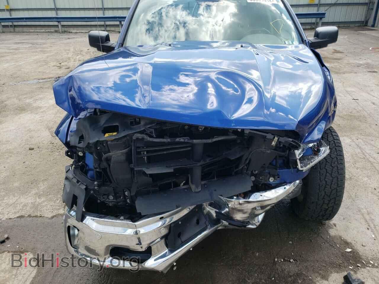 2017 RAM 1500 - VIN: 3C6RR7LTXHG525741 - Фото 7