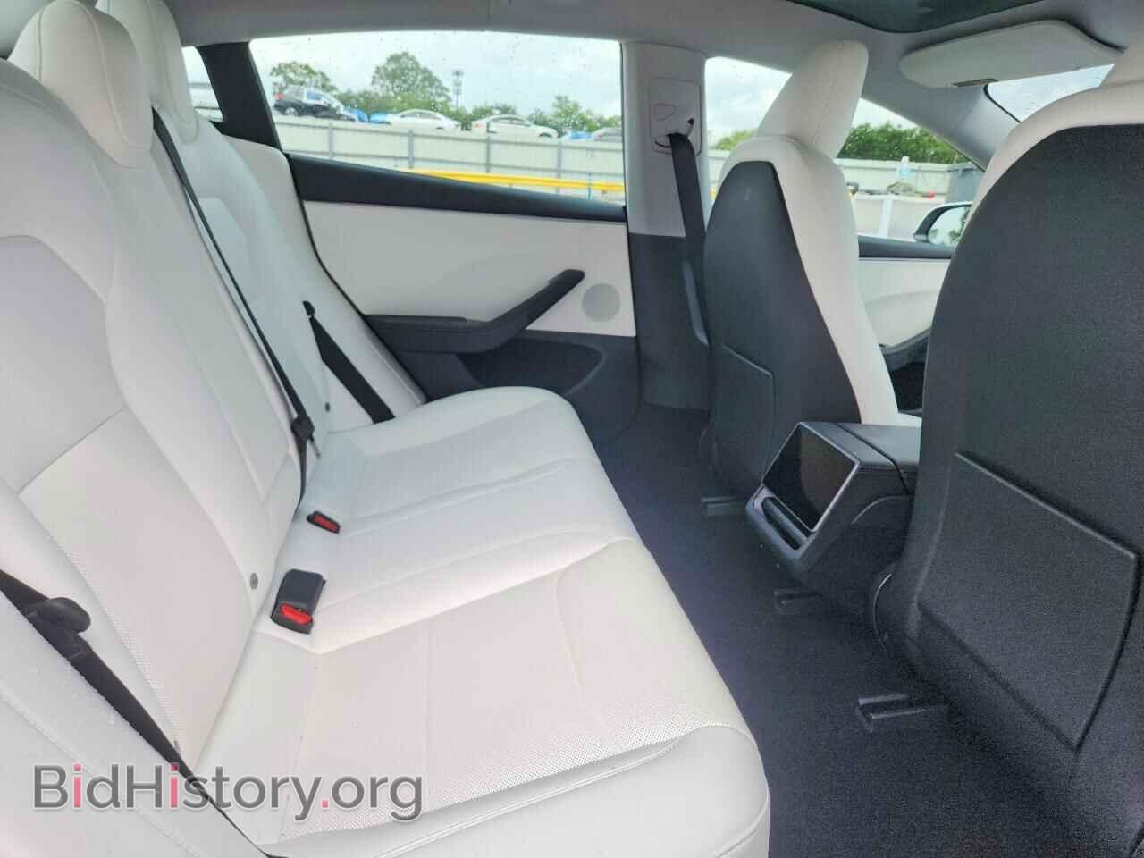 2024 TESLA MDL 3 - VIN: 5YJ3E1EB2RF810999 - Фото 10