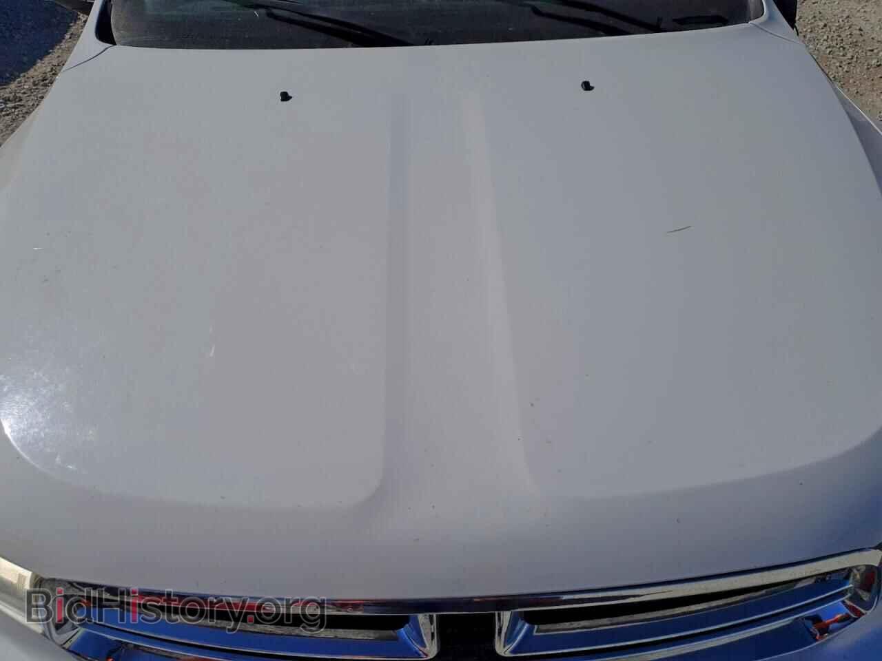 2014 DODGE DURANGO - VIN: 1C4RDJAG7EC444205 - Фото 12