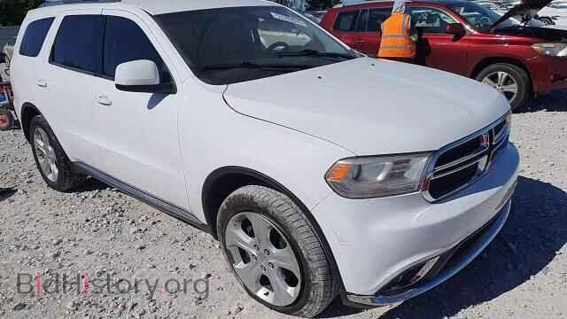 2014 DODGE DURANGO - VIN: 1C4RDJAG7EC444205 - Фото 14