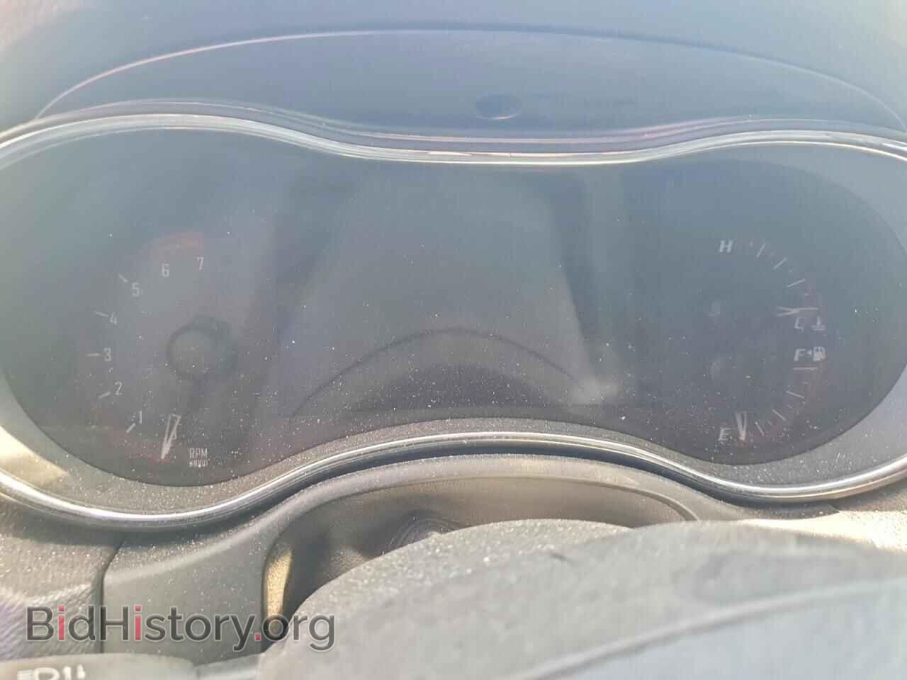 2014 DODGE DURANGO - VIN: 1C4RDJAG7EC444205 - Фото 9