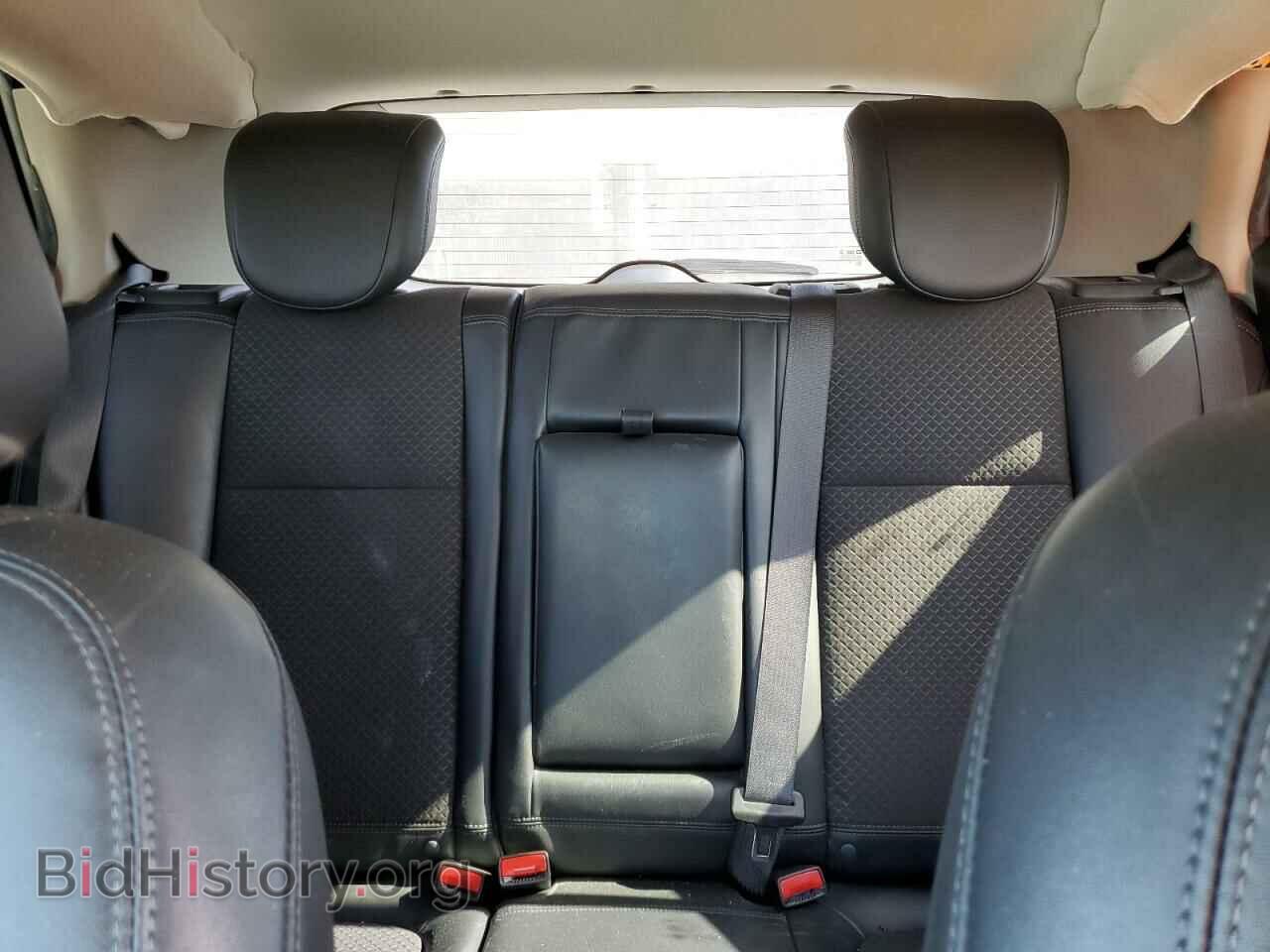 2019 BUICK ENCORE - VIN: KL4CJASB6KB884932 - Фото 10