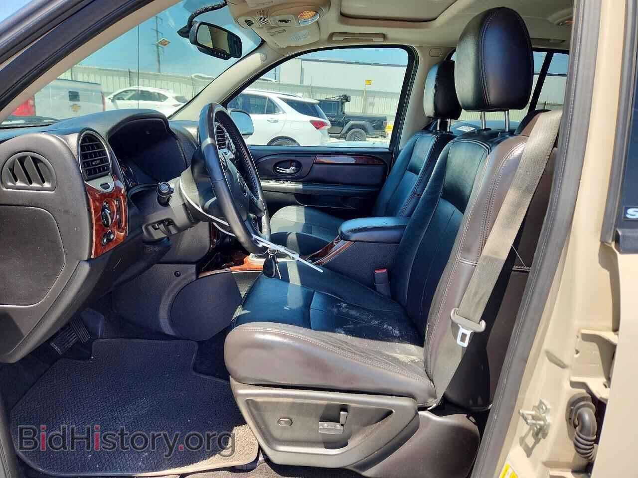 2009 GMC ENVOY - VIN: 1GKDS43S092126946 - Фото 7