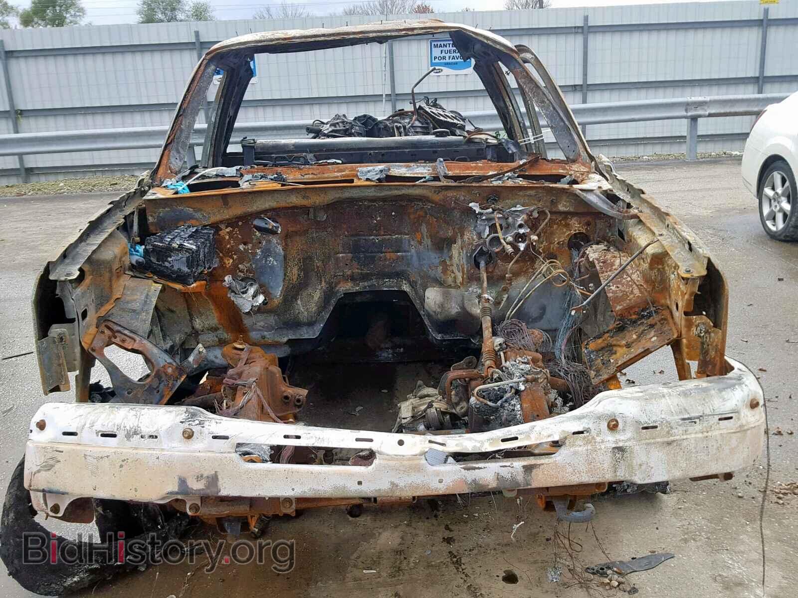 2007 CHEVROLET SILVERADO - VIN: 1GCHK24D57E140791 - Фото 9