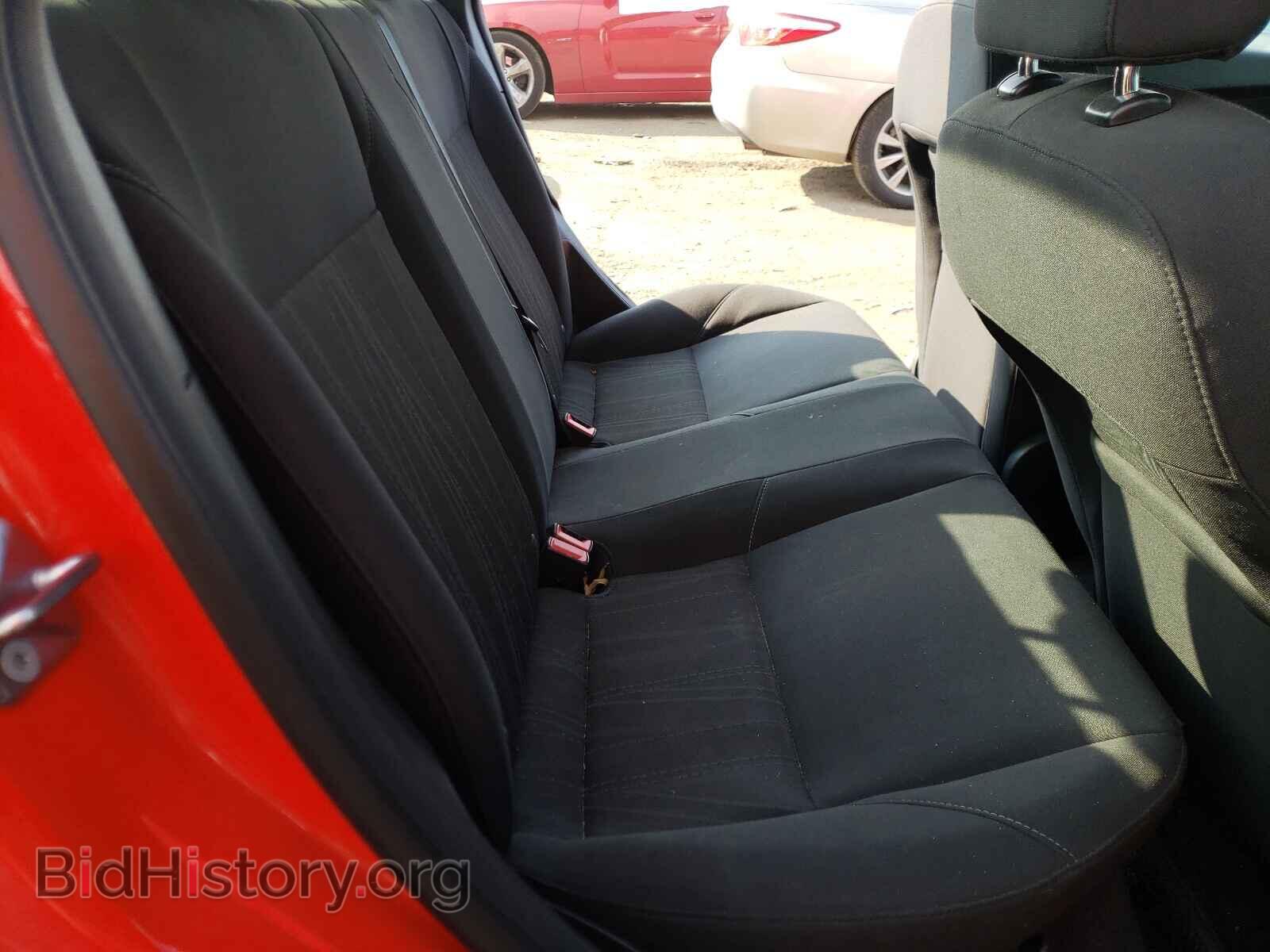 2015 FORD FOCUS - VIN: 1FADP3F23FL335578 - Фото 6