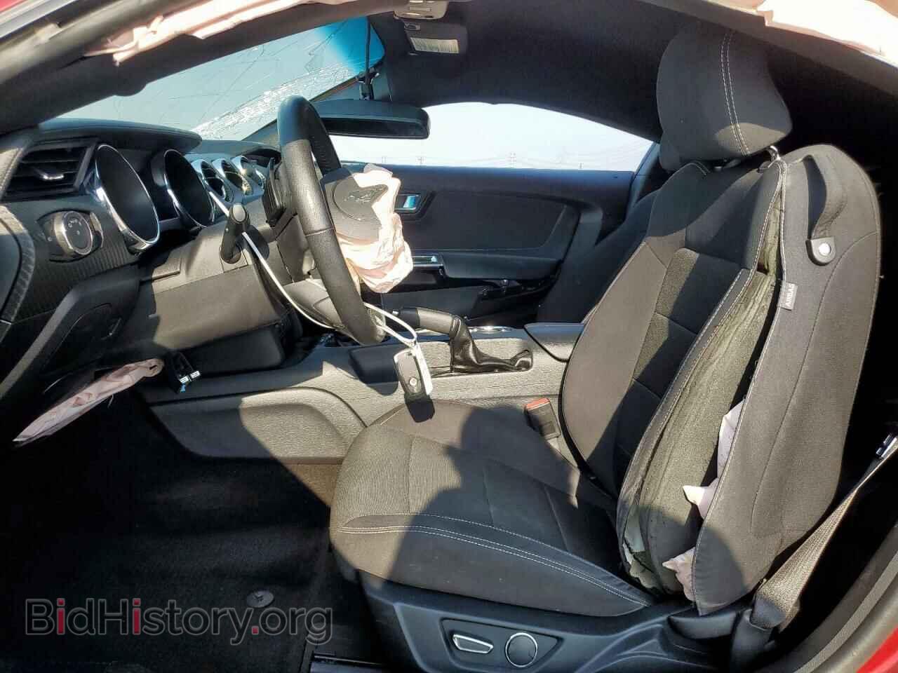 2016 FORD ALL Models - VIN: 1FA6P8AM1G5220532 - Фото 7
