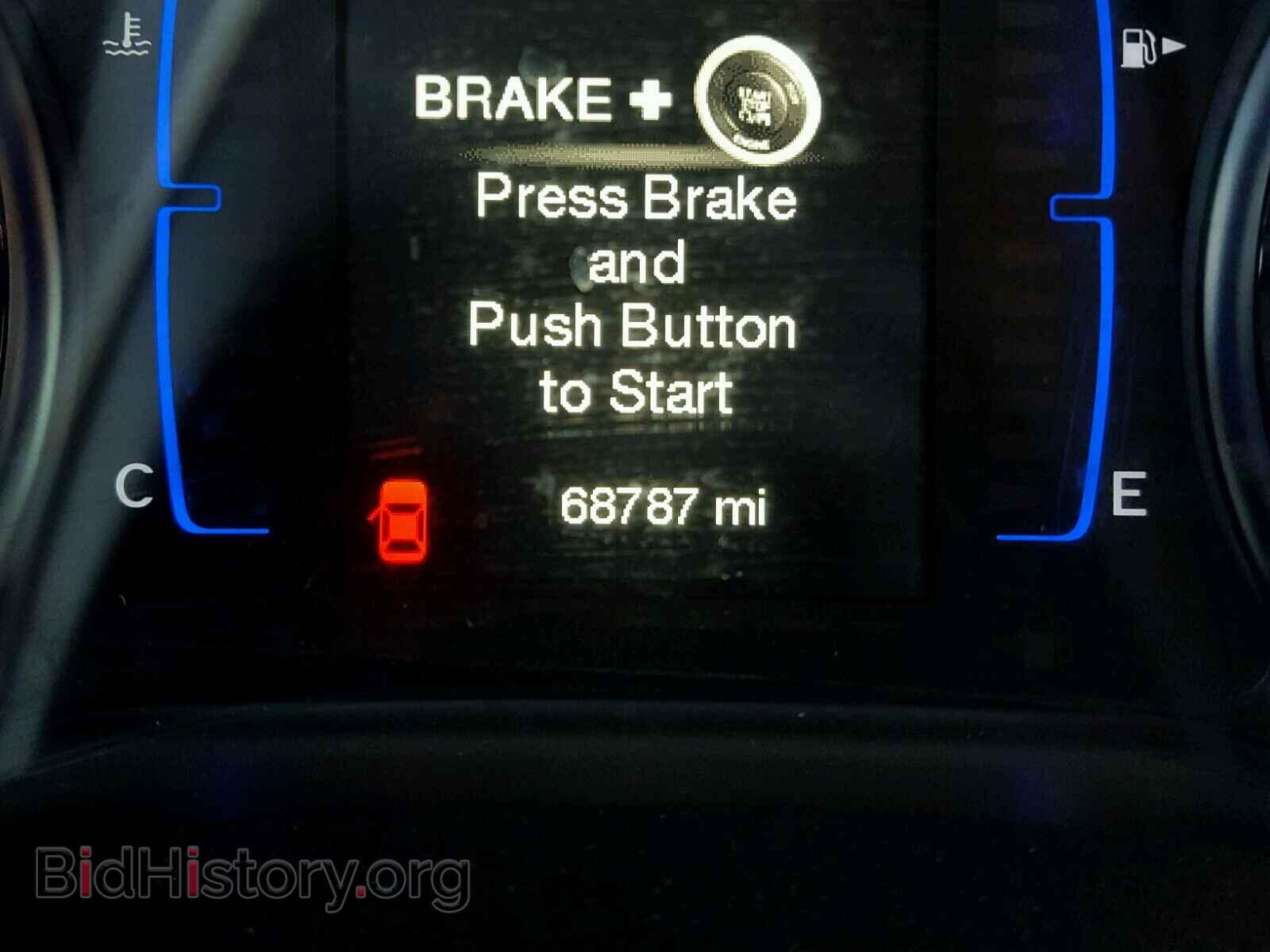 2015 CHRYSLER 200 - VIN: 1C3CCCBB2FN676129 - Фото 8