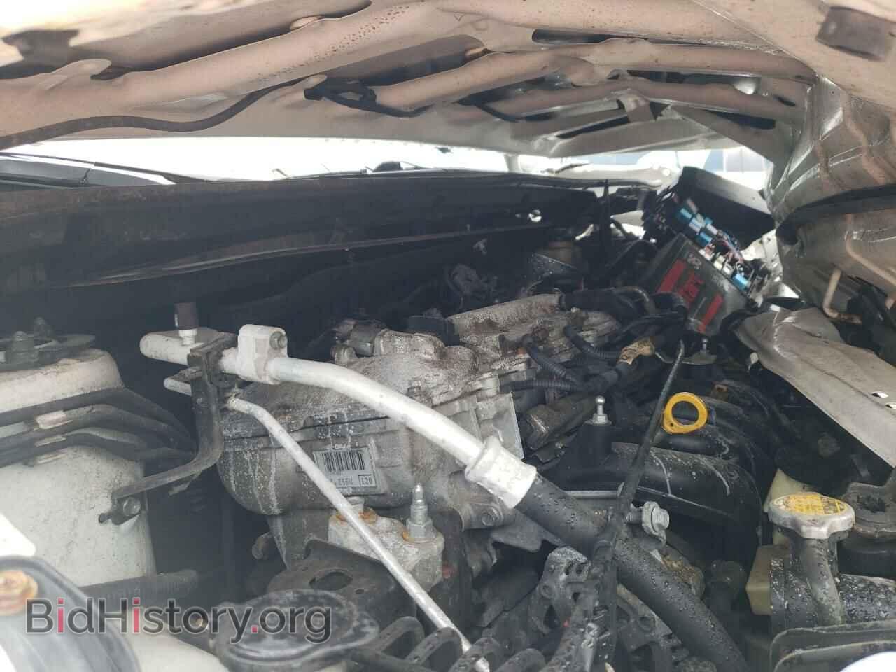 2015 TOYOTA COROLLA - VIN: 5YFBURHE5FP242010 - Фото 7