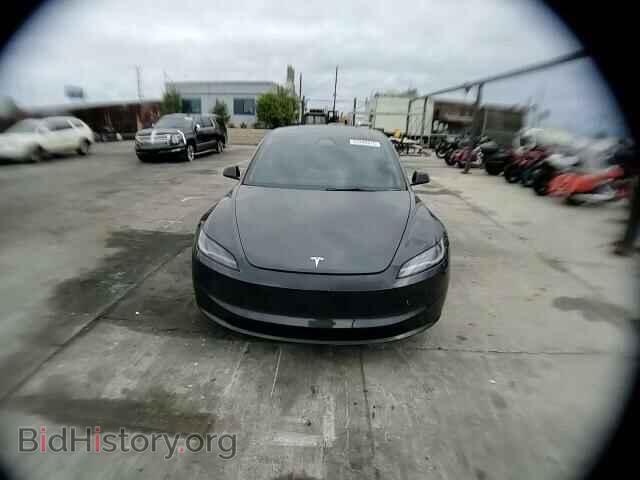 2024 TESLA MODEL 3 - VIN: 5YJ3E1EA1RF743321 - Фото 10