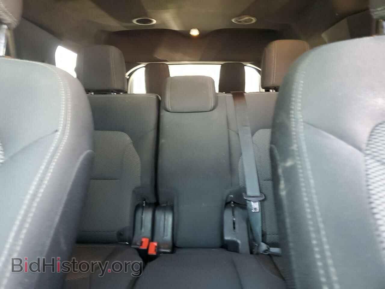 2018 FORD EXPLORER - VIN: 1FM5K8D89JGB03033 - Фото 10