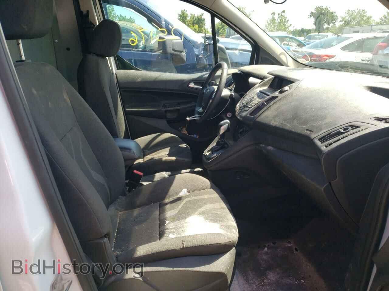 2014 FORD TRANSIT - VIN: NM0LS7F75E1168980 - Фото 5