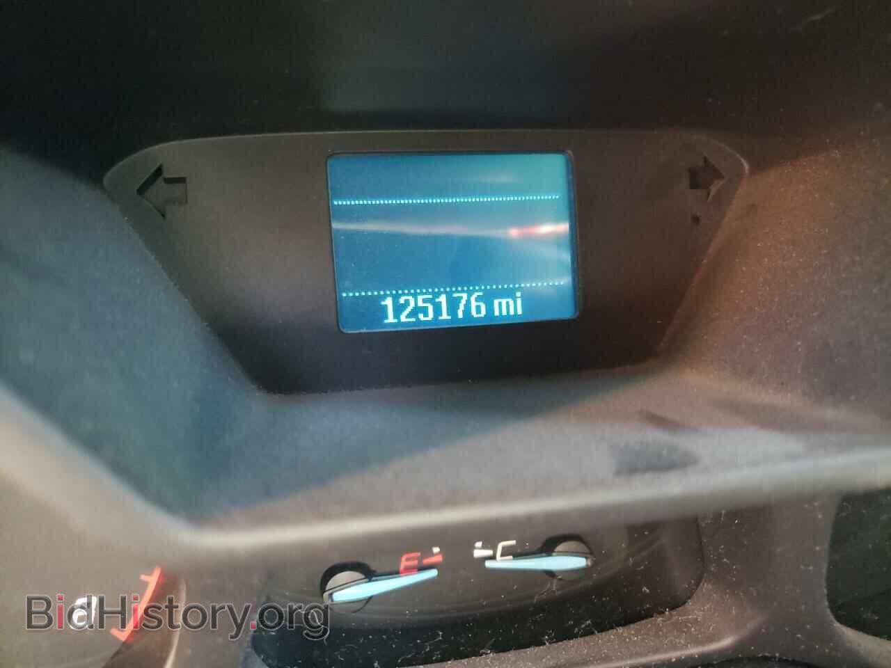 2014 FORD TRANSIT - VIN: NM0LS7F75E1168980 - Фото 8