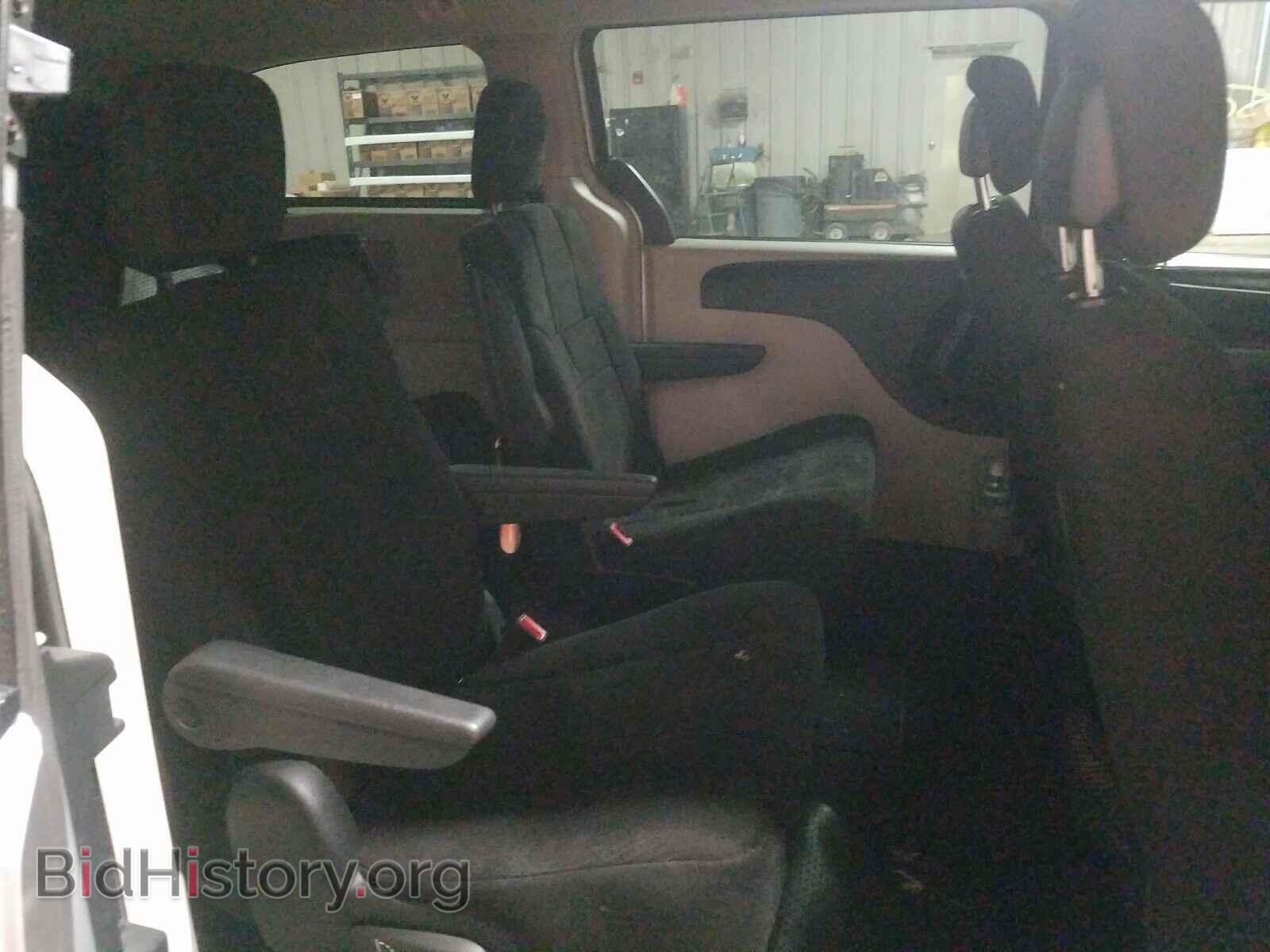 2012 CHRYSLER MINIVAN - VIN: 2C4RC1BG4CR125916 - Photo 6