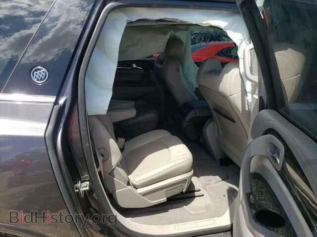 2014 BUICK ENCLAVE - VIN: 5GAKRBKD8EJ320499 - Фото 6