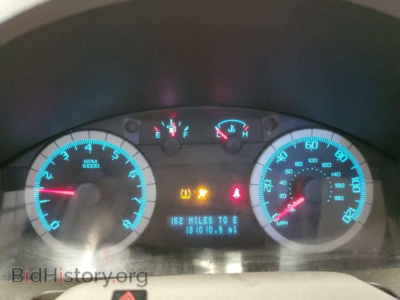 2008 FORD ESCAPE - VIN: 1FMCU93108KB50163 - Фото 9