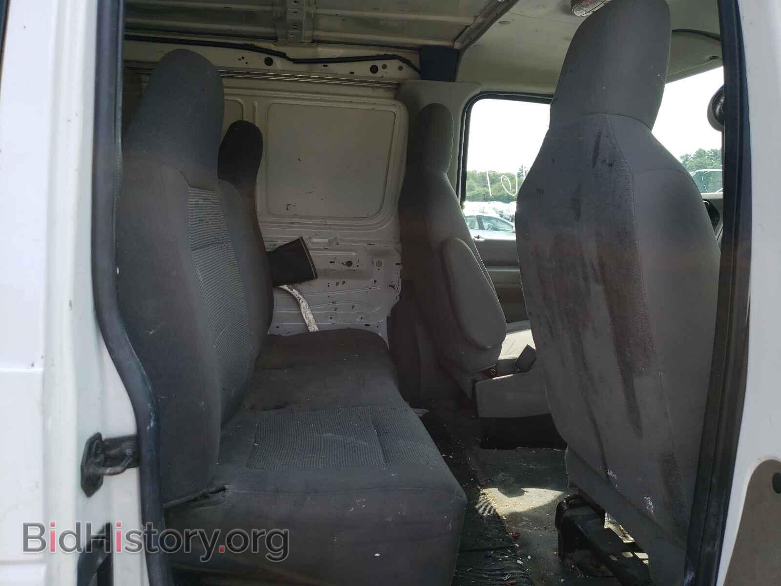 2013 FORD ECONOLINE - VIN: 1FTNE2EW0DDA25320 - Photo 6