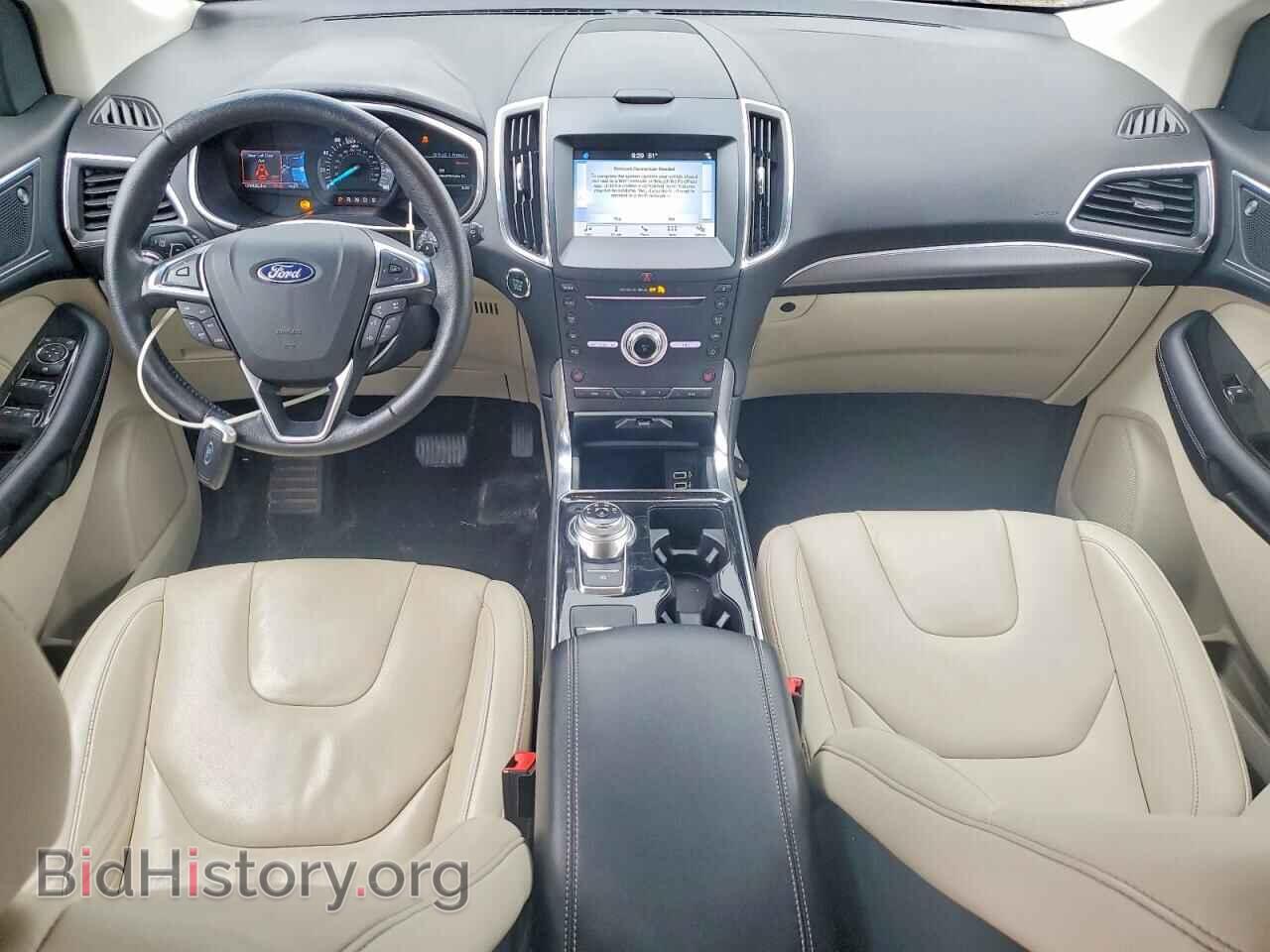 2019 FORD EDGE - VIN: 2FMPK4K94KBB73111 - Фото 8
