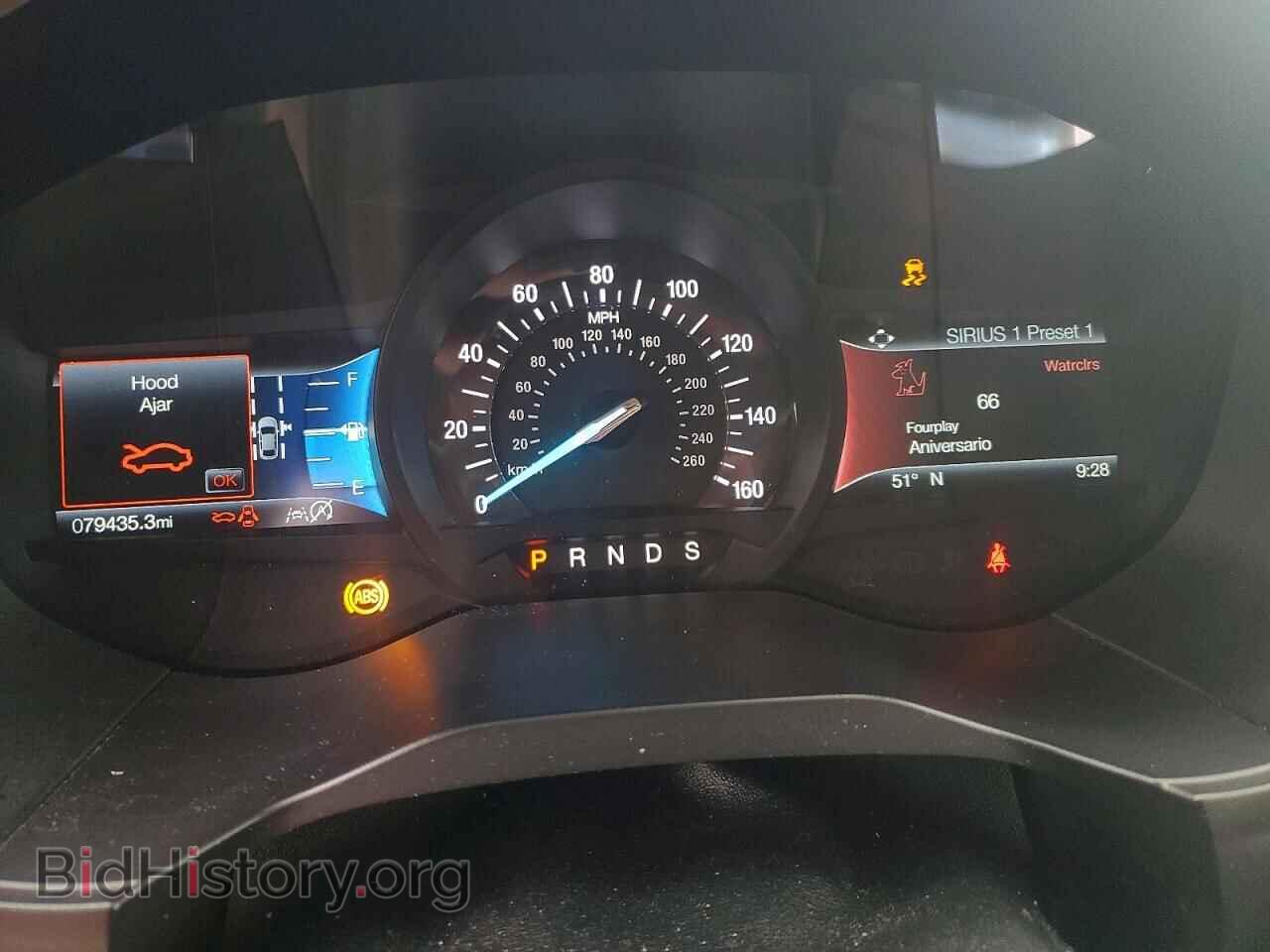 2019 FORD EDGE - VIN: 2FMPK4K94KBB73111 - Фото 9