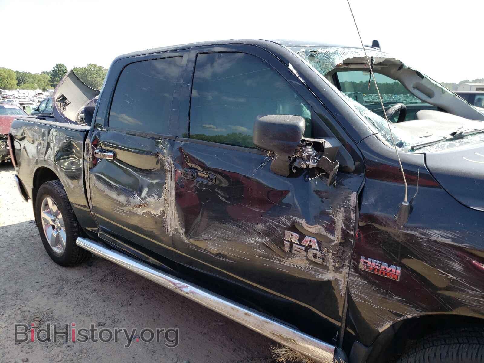 2017 RAM 1500 - VIN: 3C6RR7LT6HG669206 - Фото 9