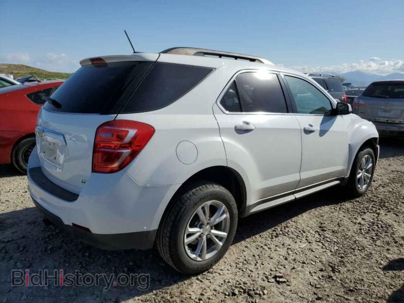 2017 Chevrolet EQUINOX (VIN 2GNFLFEK0H6280088) — фото 3 из 13