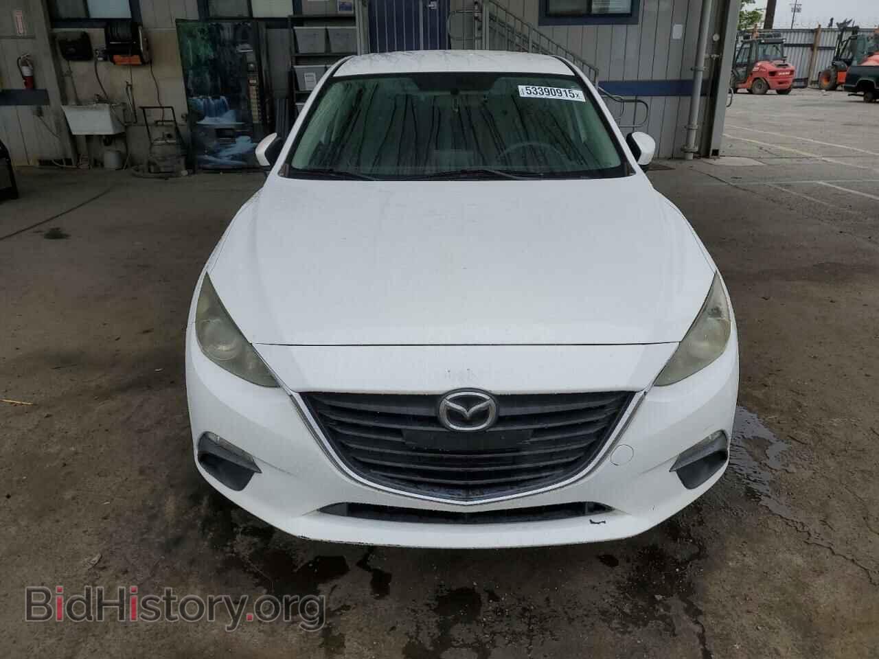 2015 MAZDA 3 - VIN: 3MZBM1K75FM150282 - Фото 5