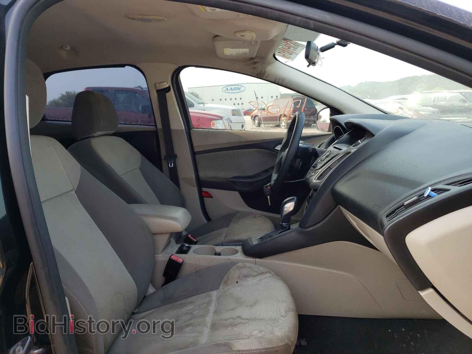 2013 FORD FOCUS - VIN: 1FADP3F20DL280231 - Photo 5