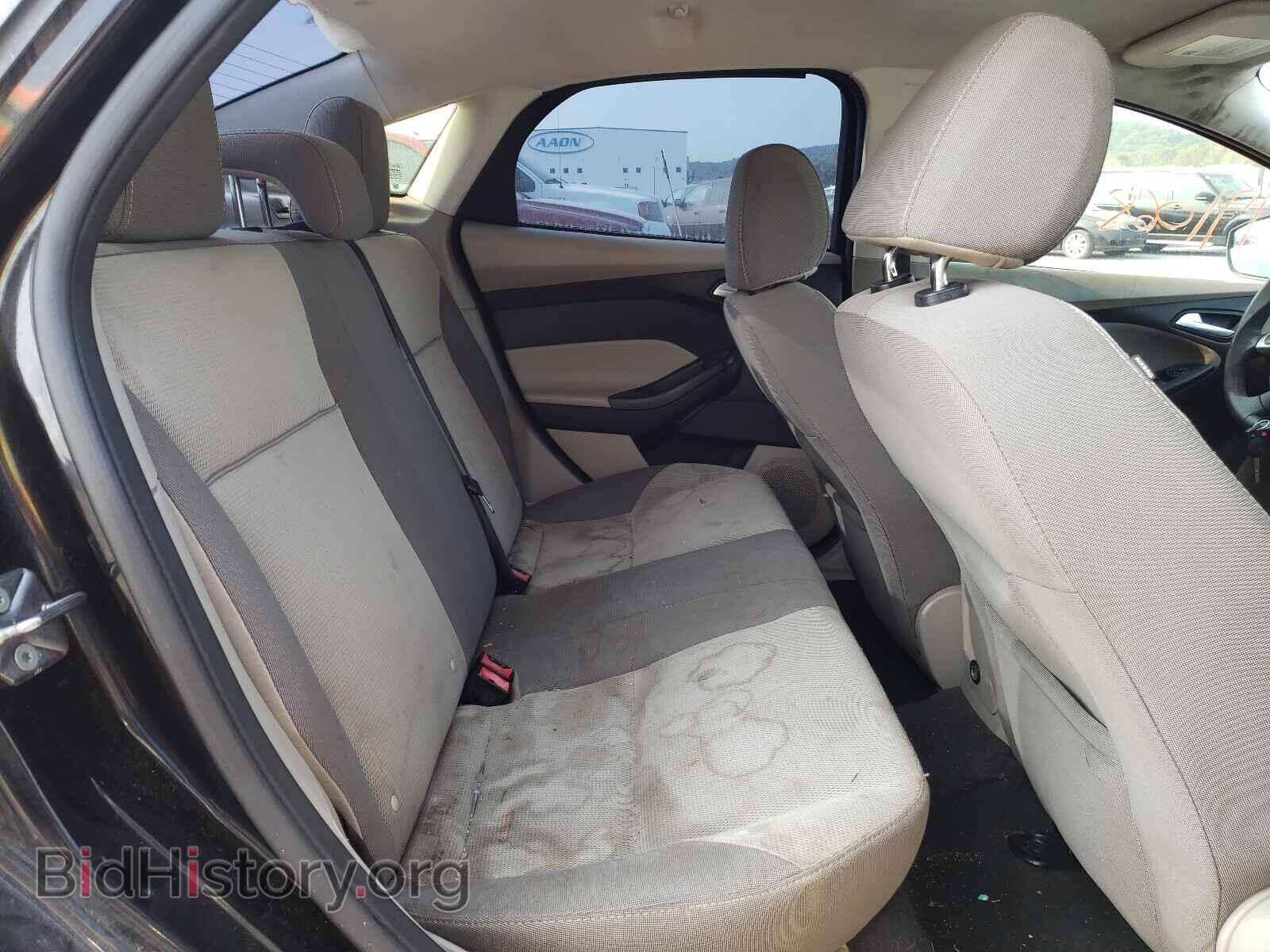 2013 FORD FOCUS - VIN: 1FADP3F20DL280231 - Photo 6