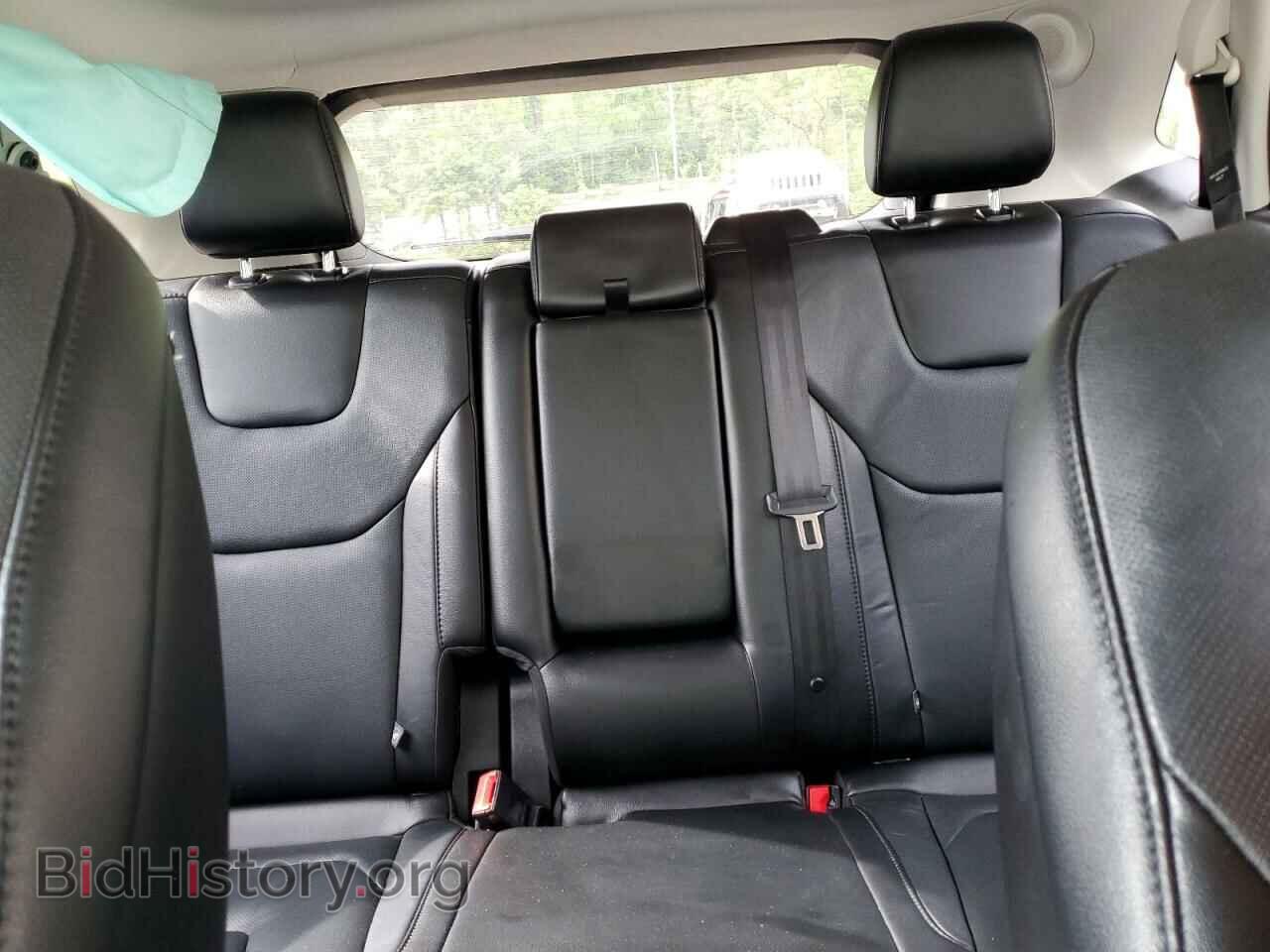 2016 FORD EDGE - VIN: 2FMPK4K97GBB66239 - Photo 10