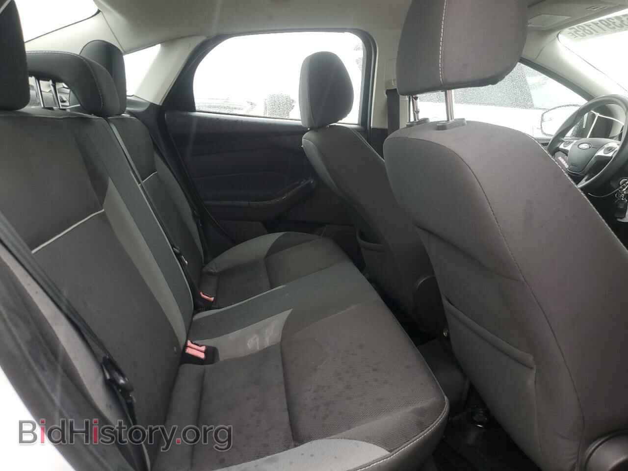2014 FORD FOCUS - VIN: 1FADP3F22EL213955 - Photo 10