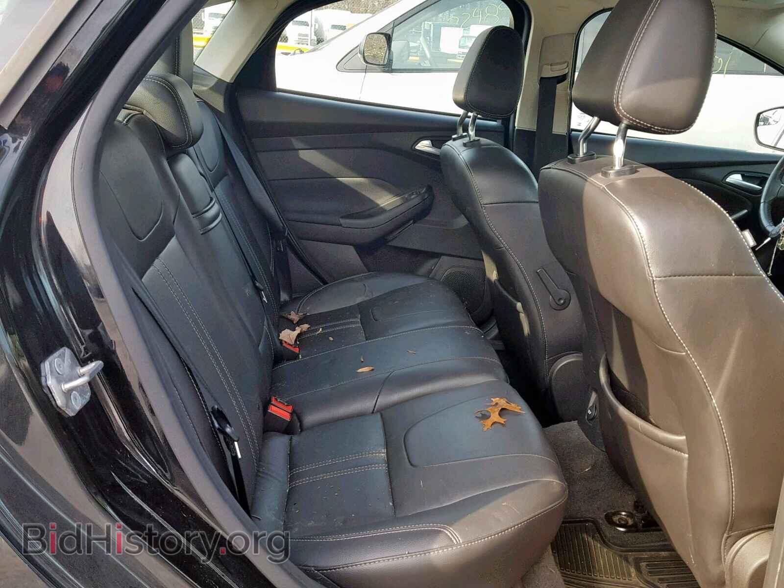 2012 FORD FOCUS - VIN: 1FAHP3H27CL260880 - Фото 6