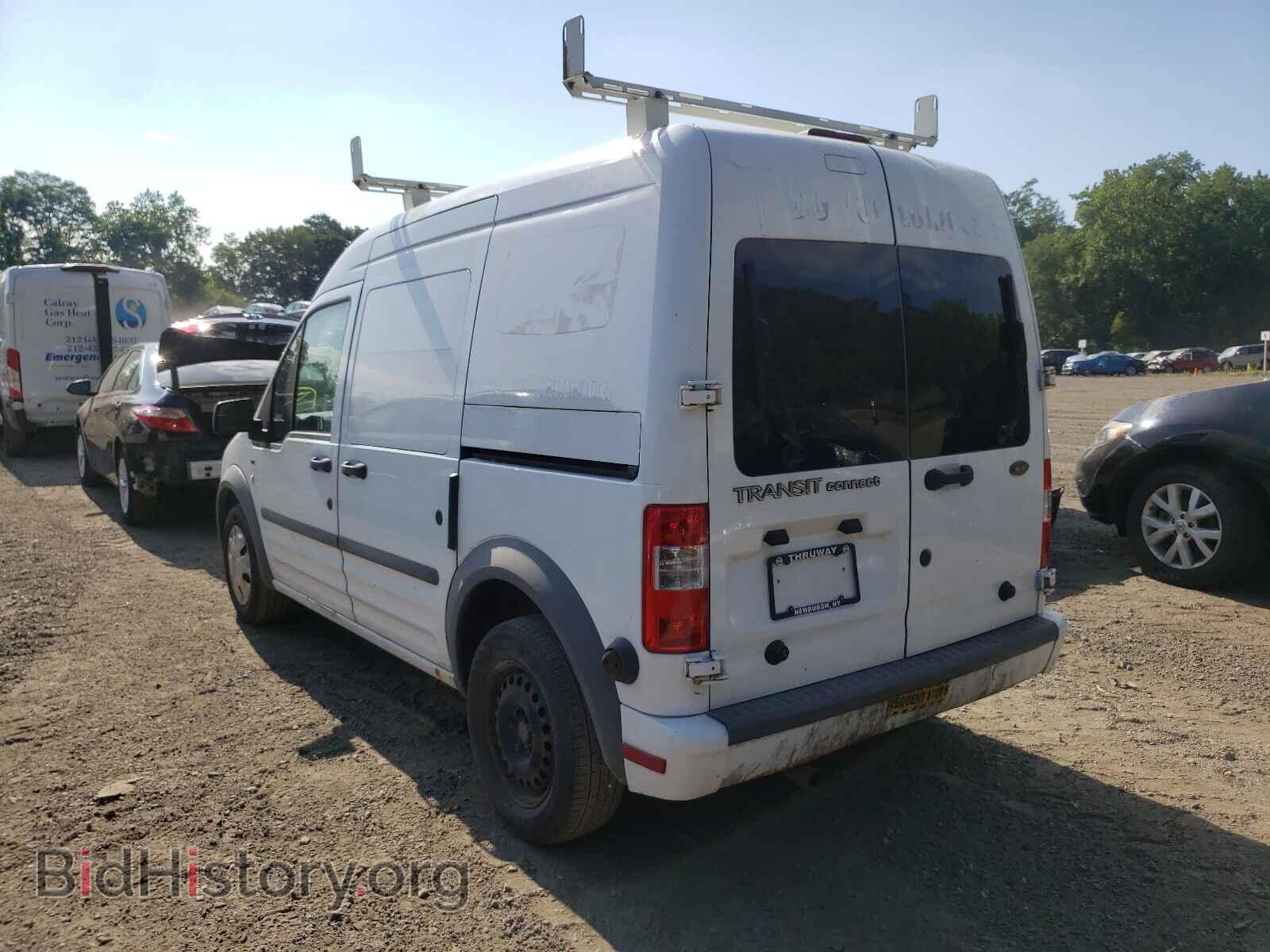 2011 FORD TRANSIT CO - VIN: NM0LS7DN7BT073208 - Фото 3