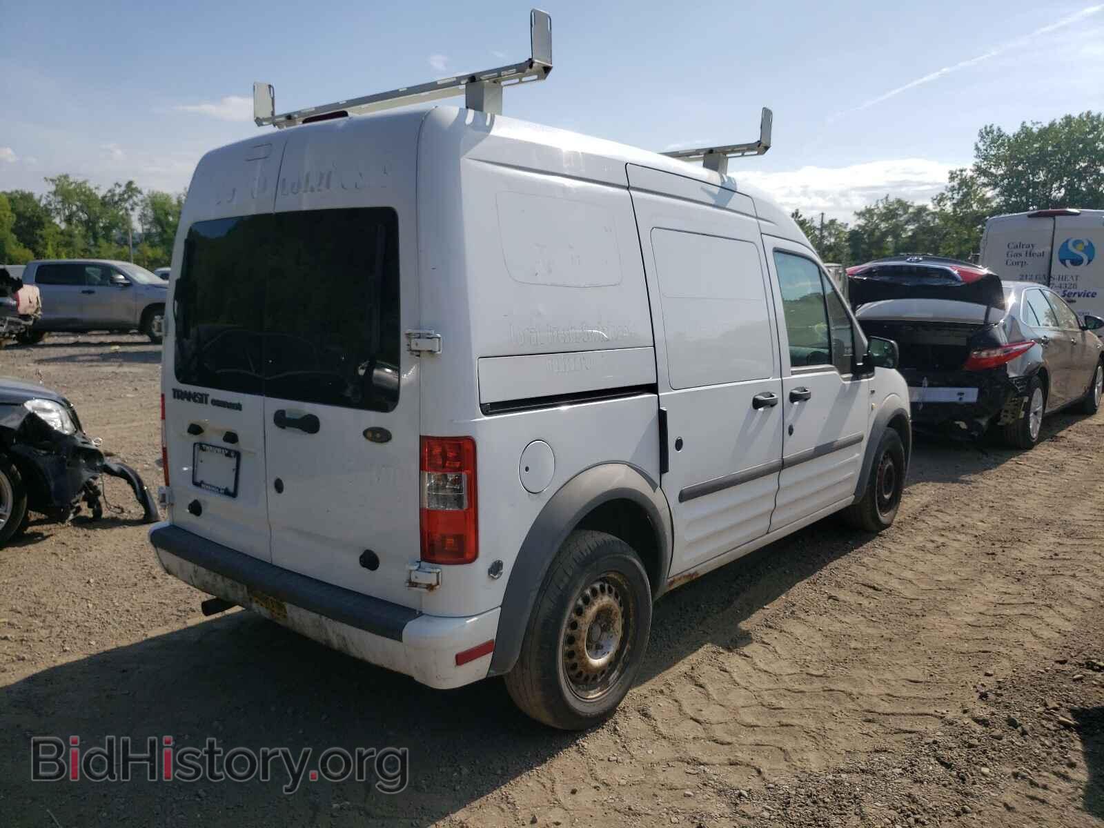 2011 FORD TRANSIT CO - VIN: NM0LS7DN7BT073208 - Фото 4