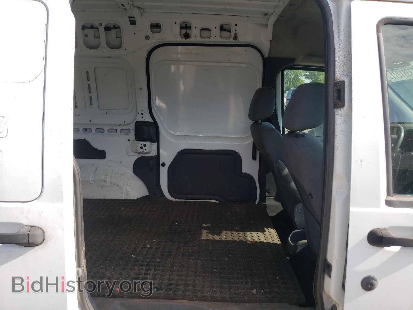2011 FORD TRANSIT CO - VIN: NM0LS7DN7BT073208 - Фото 6