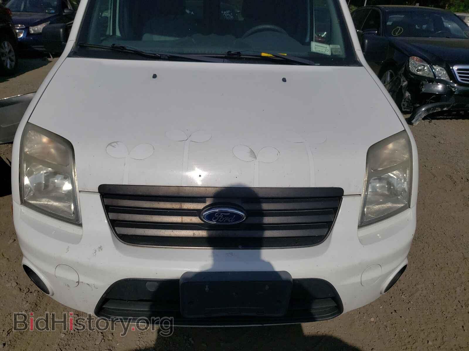 2011 FORD TRANSIT CO - VIN: NM0LS7DN7BT073208 - Фото 7